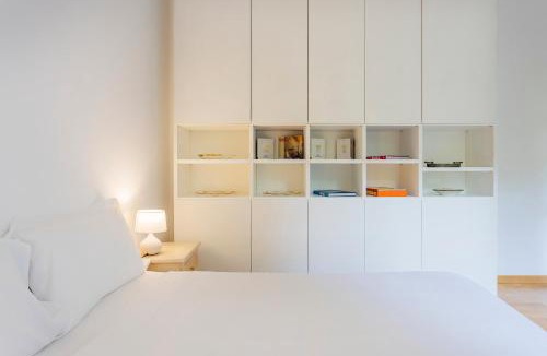 Muralto Apartment | Villa Magnolia - Boutique Superior Rooms