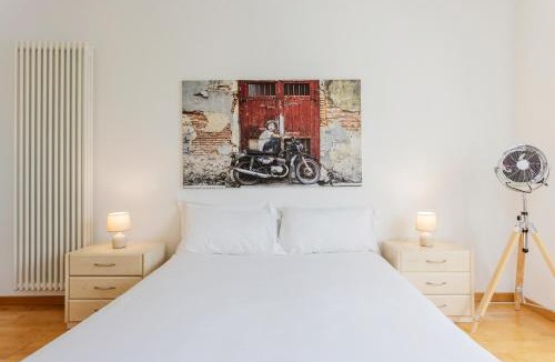 Muralto Apartment | Villa Magnolia - Boutique Superior Rooms