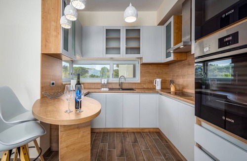 Pula House | Villa Magnolia by Interhome