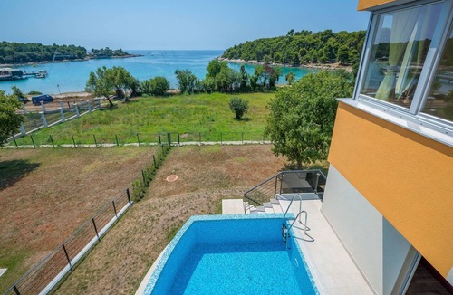 Pula House | Villa Magnolia by Interhome