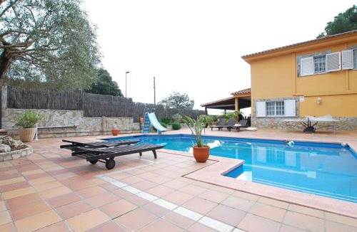 Mataro House | Villa Magnolia