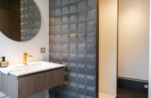 Plan des 4 Seigneurs Bed & Breakfast | Villa Magnolia