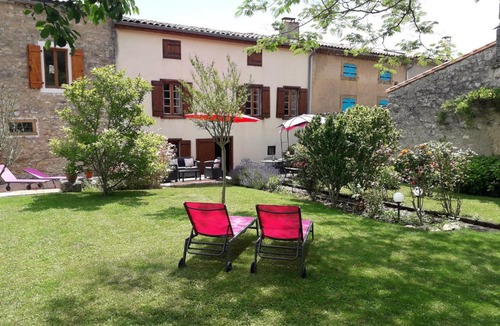 Puivert Villa | Villa Magnolia