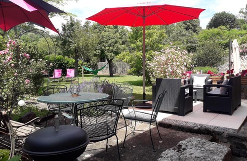 Puivert Villa | Villa Magnolia