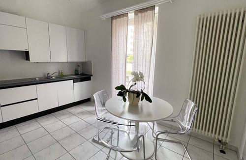 Muralto Apartment | Villa Magnolia - Hight Standing Floor
