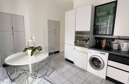 Muralto Apartment | Villa Magnolia - Hight Standing Floor