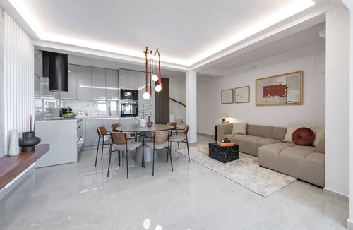 Orasac House | Villa Magnolia - Magnificent Sunsets