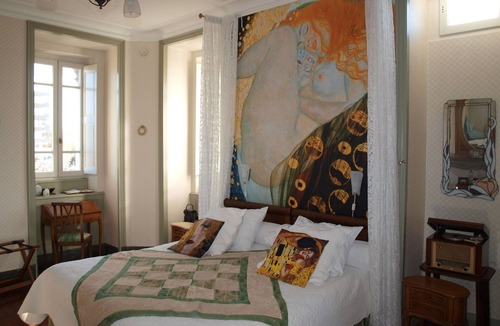 Montelimar Bed & Breakfast | Villa Magnolia Parc