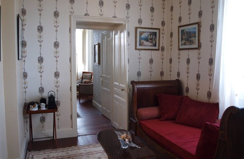 Montelimar Bed & Breakfast | Villa Magnolia Parc