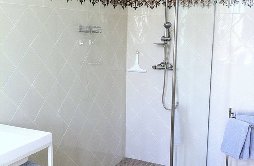 Montelimar Bed & Breakfast | Villa Magnolia Parc