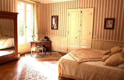 Montelimar Bed & Breakfast | Villa Magnolia Parc