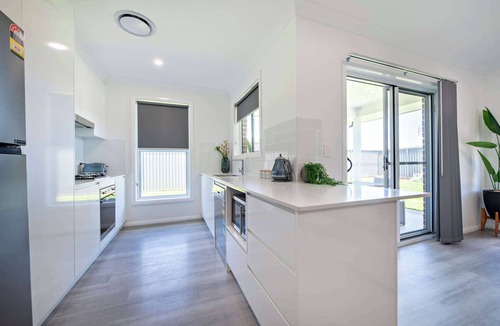 Dubbo House | Villa Magnolia Summar