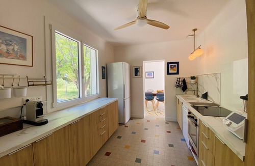 Entrecasteaux Villa | Villa Magrado