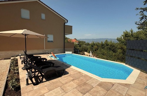 Risika Villa | Villa Magriž - Island Krk by Villas Guide