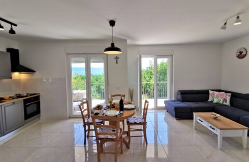 Risika Villa | Villa Magriž - Island Krk by Villas Guide