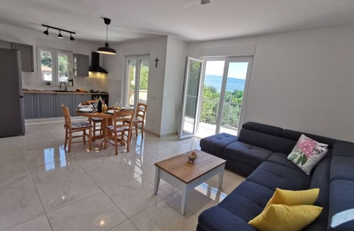 Risika Villa | Villa Magriž - Island Krk by Villas Guide