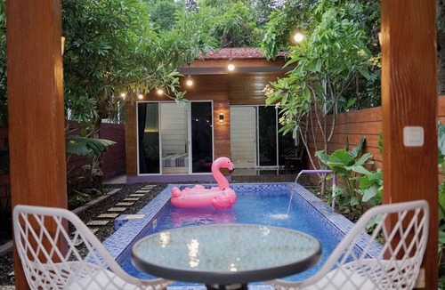 Kalasan Villa | Villa Mahajana