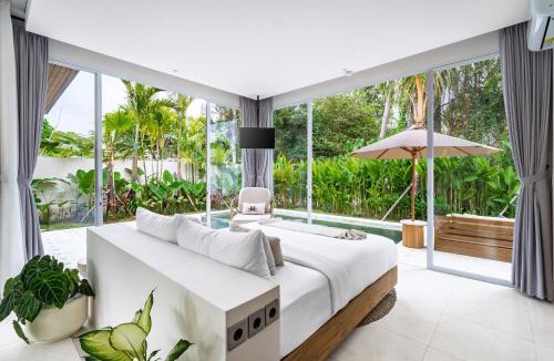 Pengosekan Villa | Villa Mahanga by BaliSuperHost