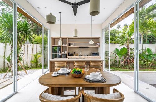 Pengosekan Villa | Villa Mahanga by BaliSuperHost