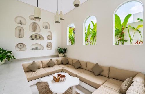Pengosekan Villa | Villa Mahanga by BaliSuperHost