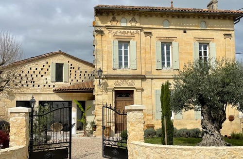 Montagne Villa | Villa Maison Cantalupo