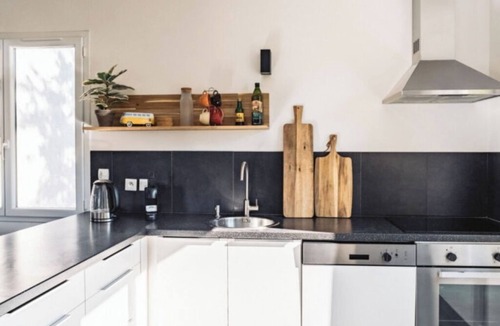 Cesseras Villa | VILLA MAISONBLANCHE