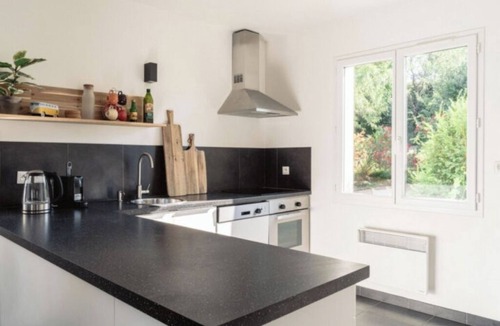 Cesseras Villa | VILLA MAISONBLANCHE