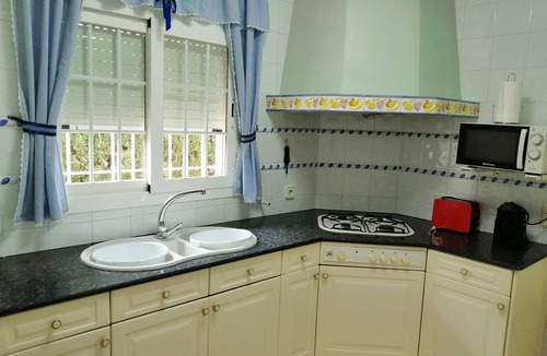 Riumar Villa | VILLA MAITE