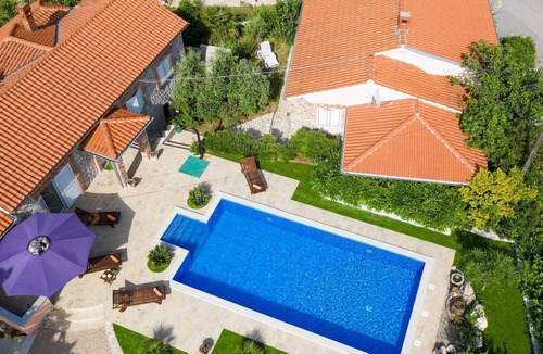 Sveti Vid Dobrinjski Villa | Villa MAJA