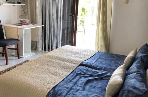 Njivice Apartment | Villa Maja