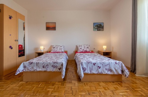 Lisicici Villa | Villa "Maja Marija" ****