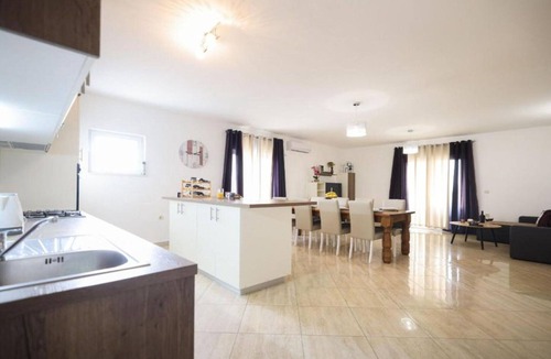Skabrnja House | Villa Maja - Three bedroom villa with pool