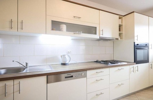 Skabrnja House | Villa Maja - Three bedroom villa with pool