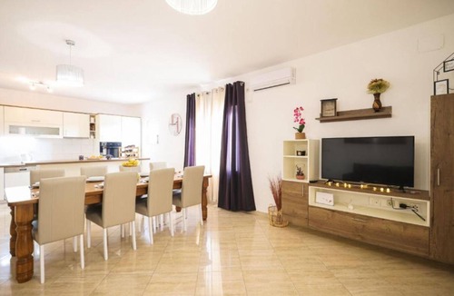 Skabrnja Villa | Villa Maja - Three bedroom villa with pool