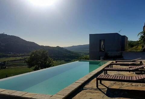 Sveti Bartol Villa | Villa Majestic Eye