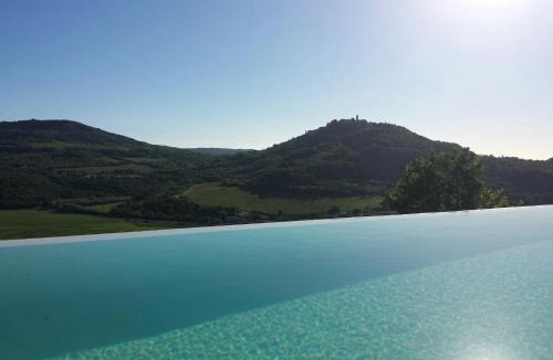 Sveti Bartol Villa | Villa Majestic Eye