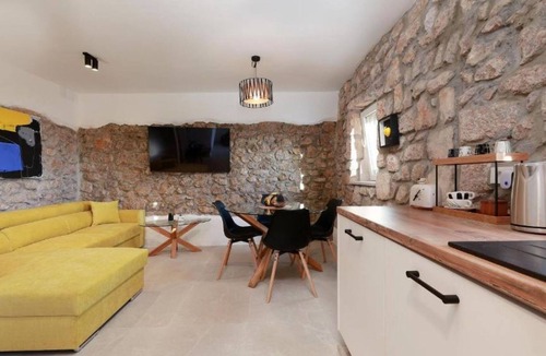 Prizna Villa | Villa Majnaric Senj Prizna by Villas Guide