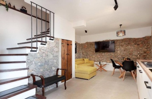 Prizna Villa | Villa Majnaric Senj Prizna by Villas Guide