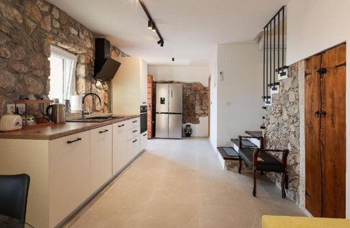 Prizna Villa | Villa Majnaric Senj Prizna by Villas Guide