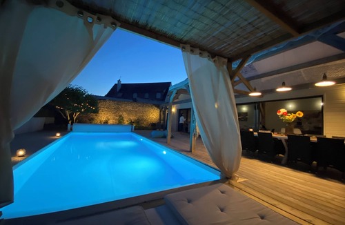 Quiberon House | Villa MaJo