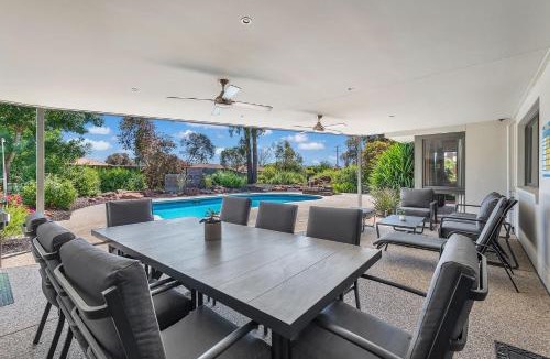 Echuca House | Villa Mala