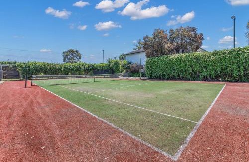 Echuca House | Villa Mala