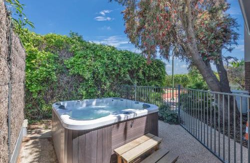 Echuca House | Villa Mala