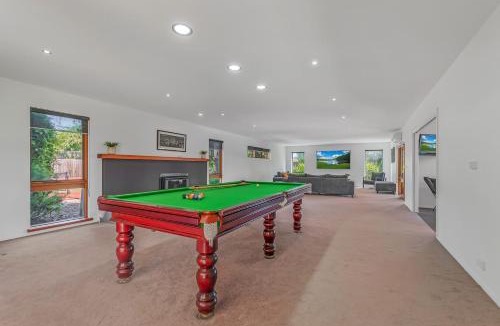 Echuca House | Villa Mala