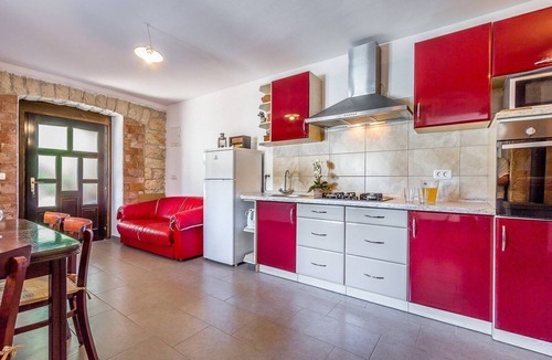 Peresiji House | Villa Mala Hiža (V3558-K1) - Svetvincenat