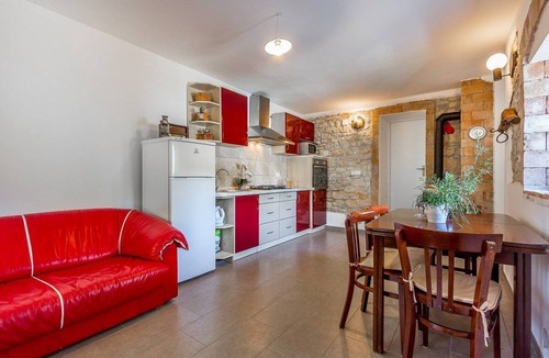 Peresiji House | Villa Mala Hiža (V3558-K1) - Svetvincenat