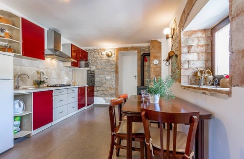Peresiji House | Villa Mala Hiža (V3558-K1) - Svetvincenat