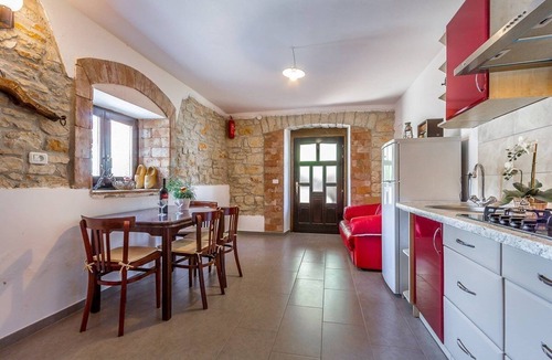 Peresiji House | Villa Mala Hiža (V3558-K1) - Svetvincenat