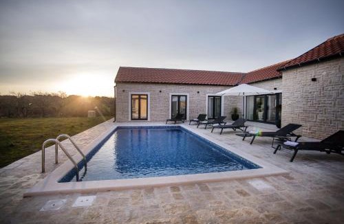 Privlaka Villa | Villa Mala ZadarVillas