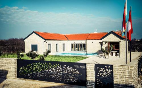 Privlaka Villa | Villa Mala ZadarVillas
